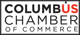 Proud Member of the Columbus Chamber