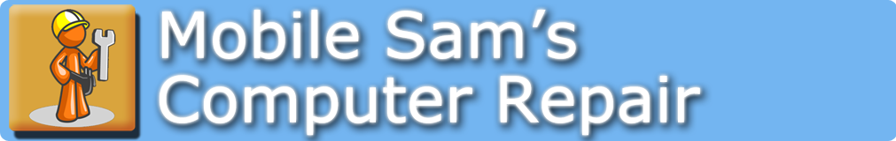 computer repair